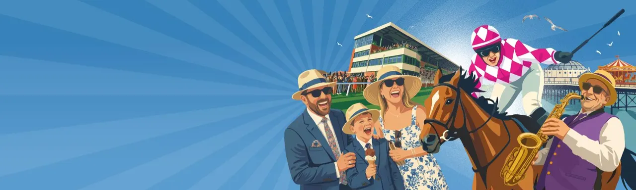 Brighton Racecourse photo 1