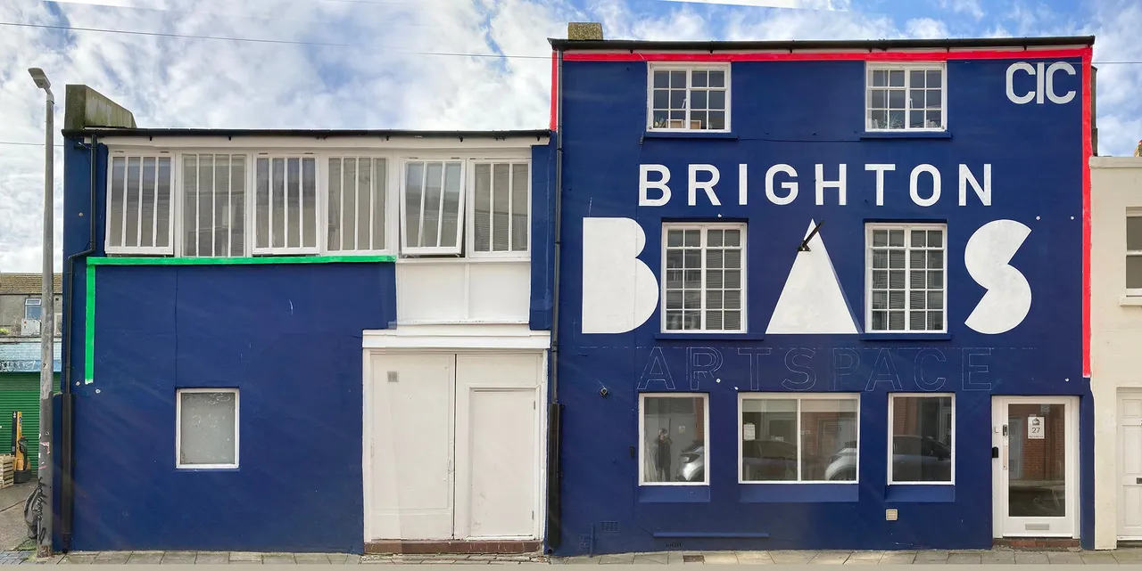 Brighton Art Space photo 1