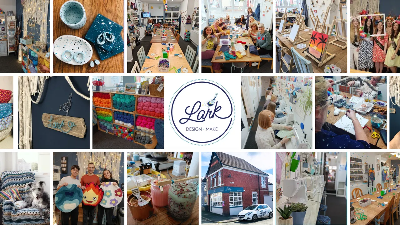 Lark Design Make photo 1