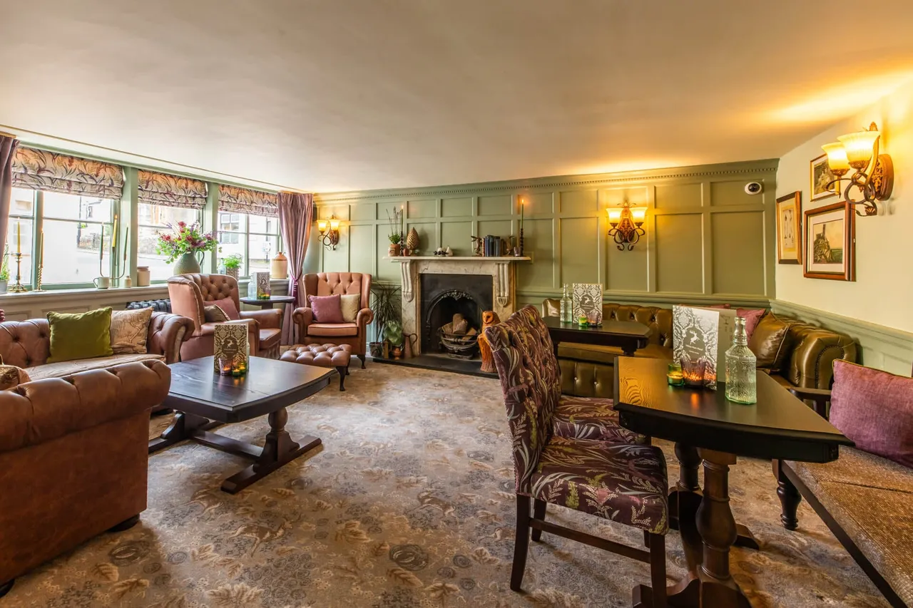 The White Hart Hotel photo 1