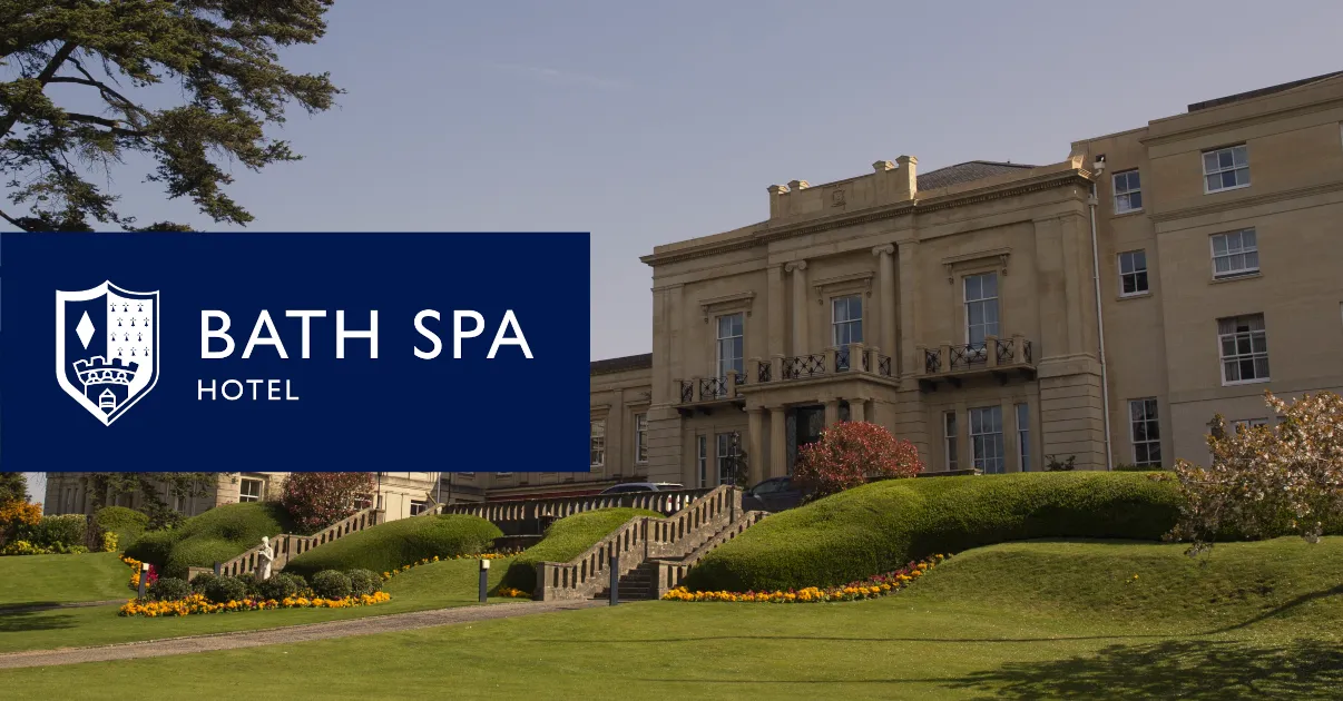 Bath Spa Hotel photo 1