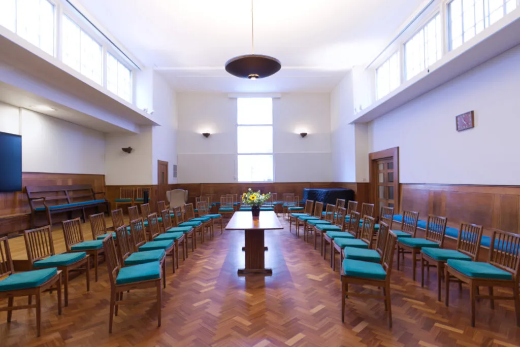 Westminster Quaker Meeting House photo 1