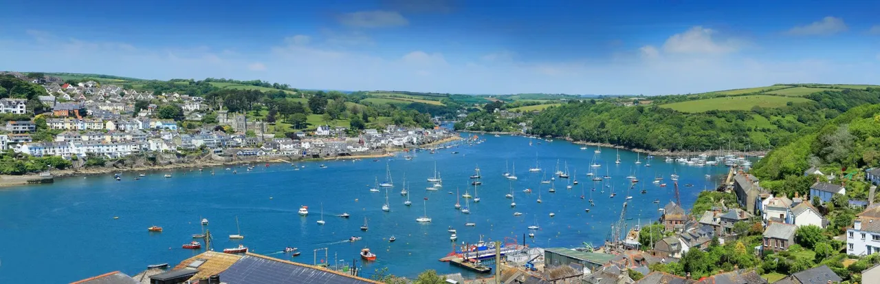 Coronation Park, Helston photo 1