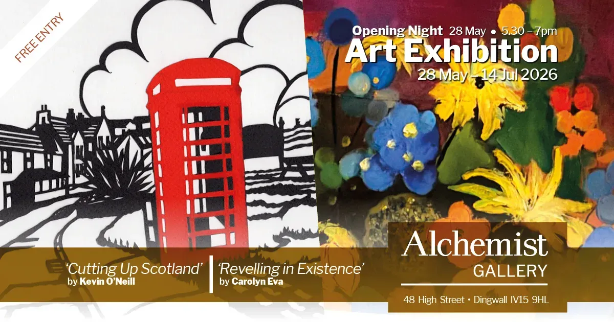Alchemist Gallery photo 1