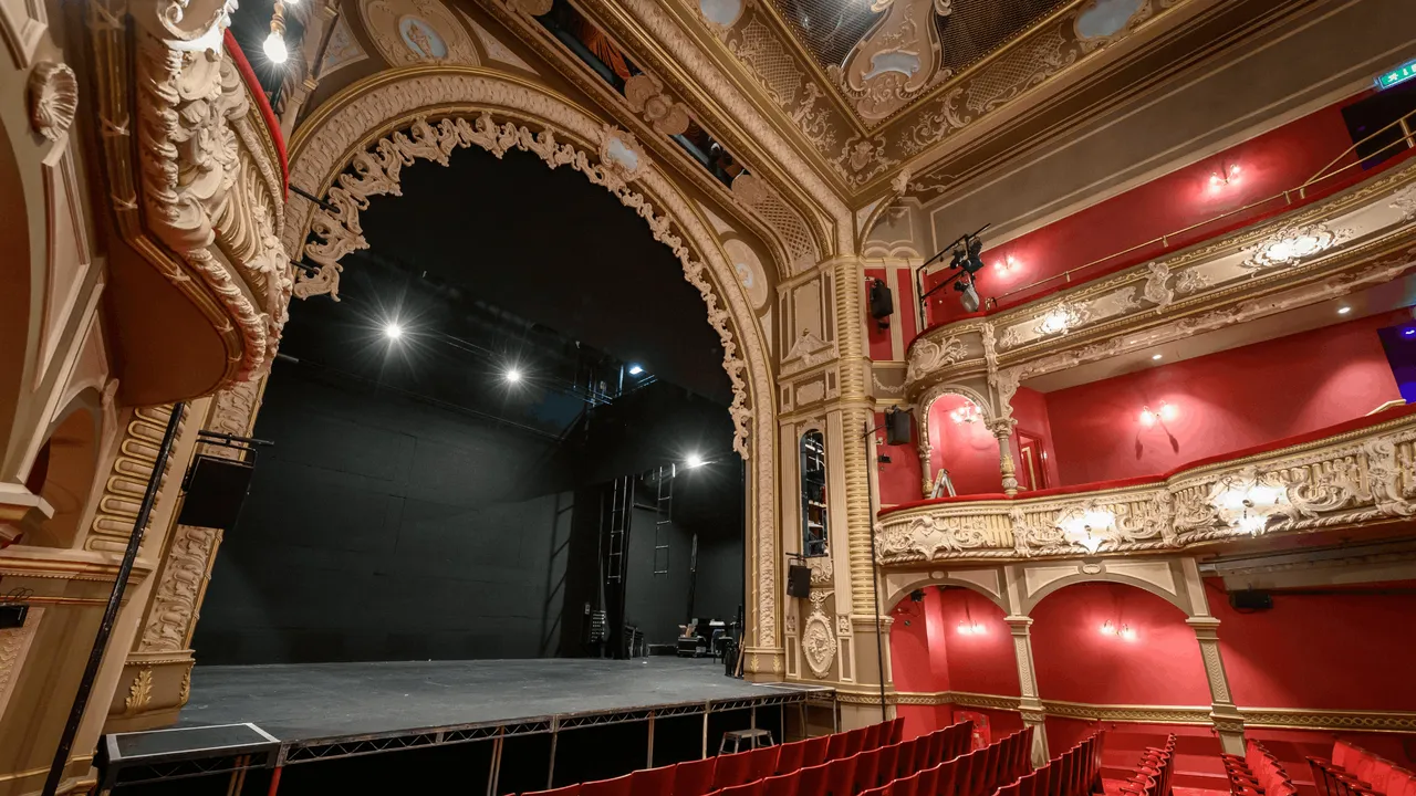 Lyric Theatre Hammersmith photo 1