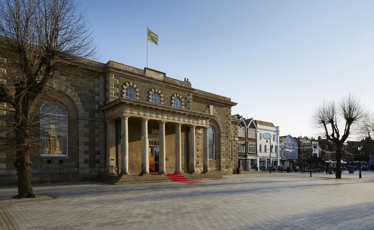 The Guildhall photo 1