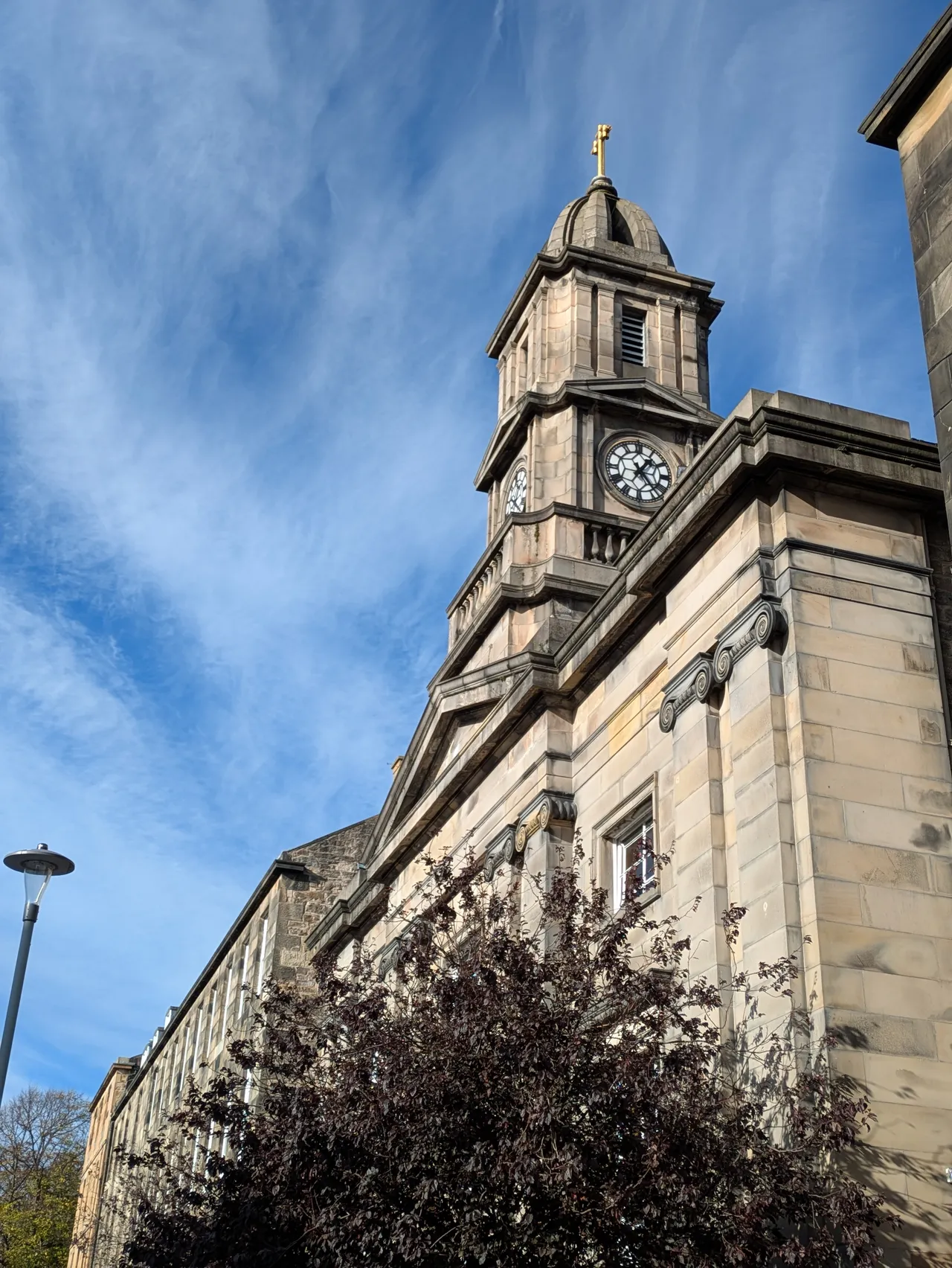Stockbridge Parish Church photo 1