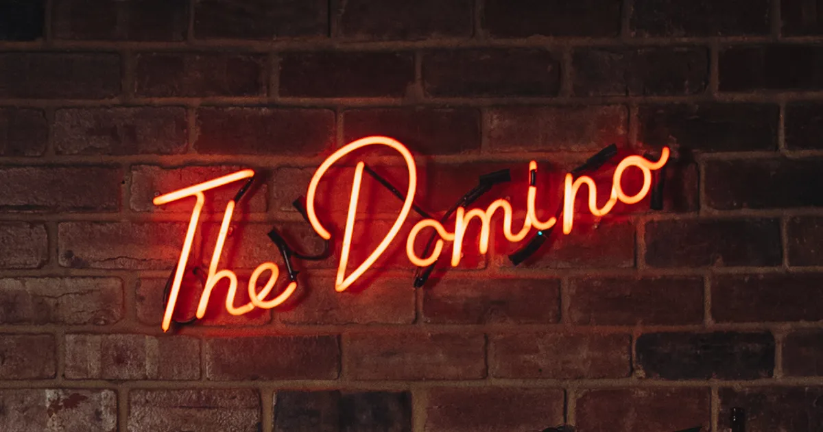 The Domino Club photo 1
