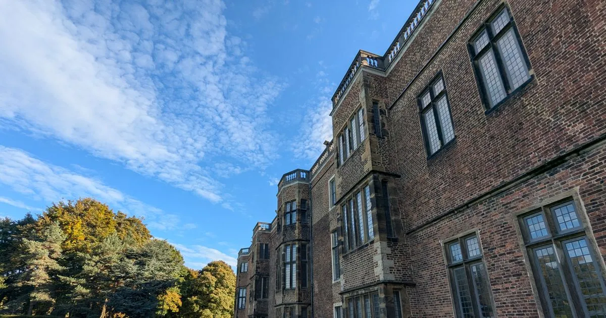 Temple Newsam photo 1