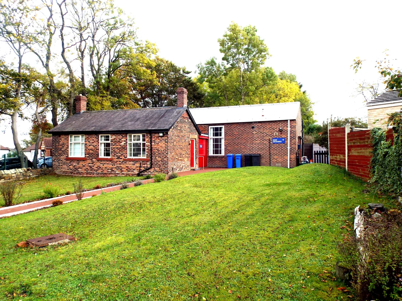 Bradway Community Hall photo 1