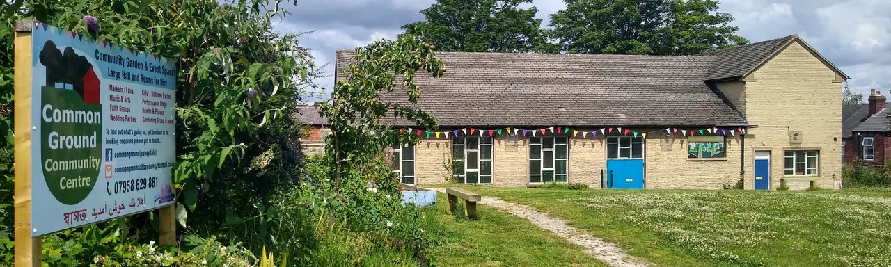 Common Ground Community Centre photo 1