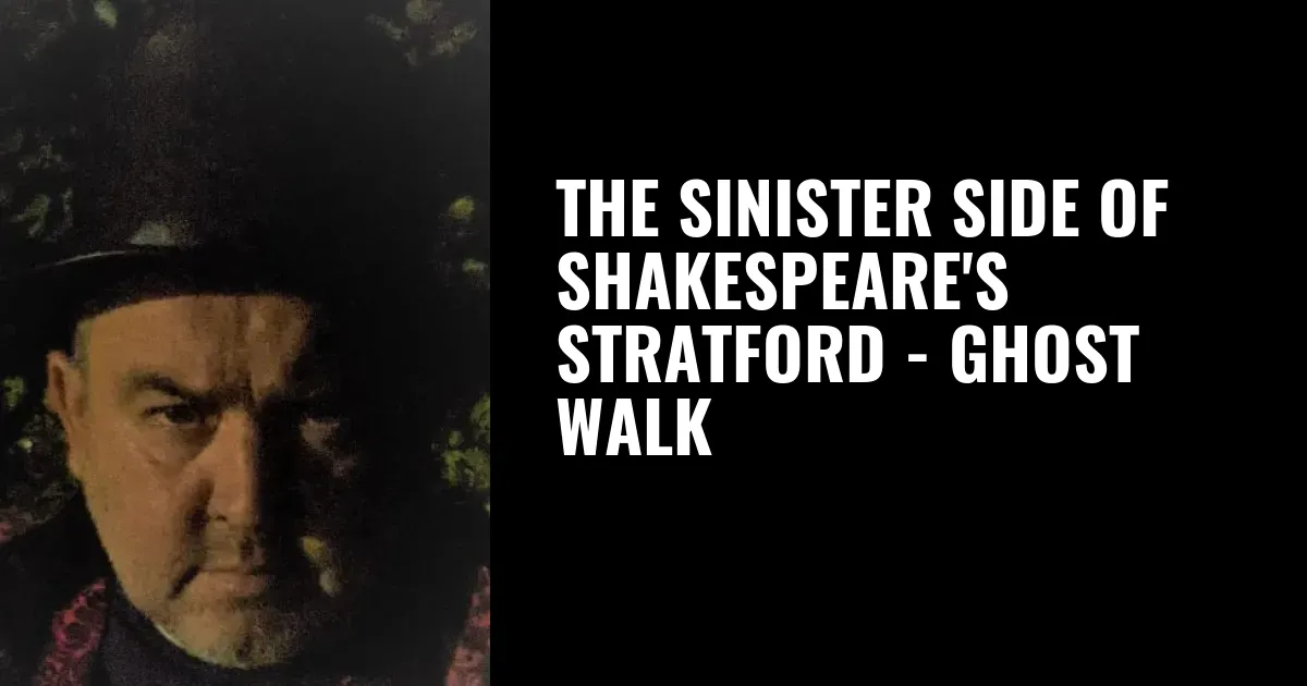 Sinister Stratford photo 1