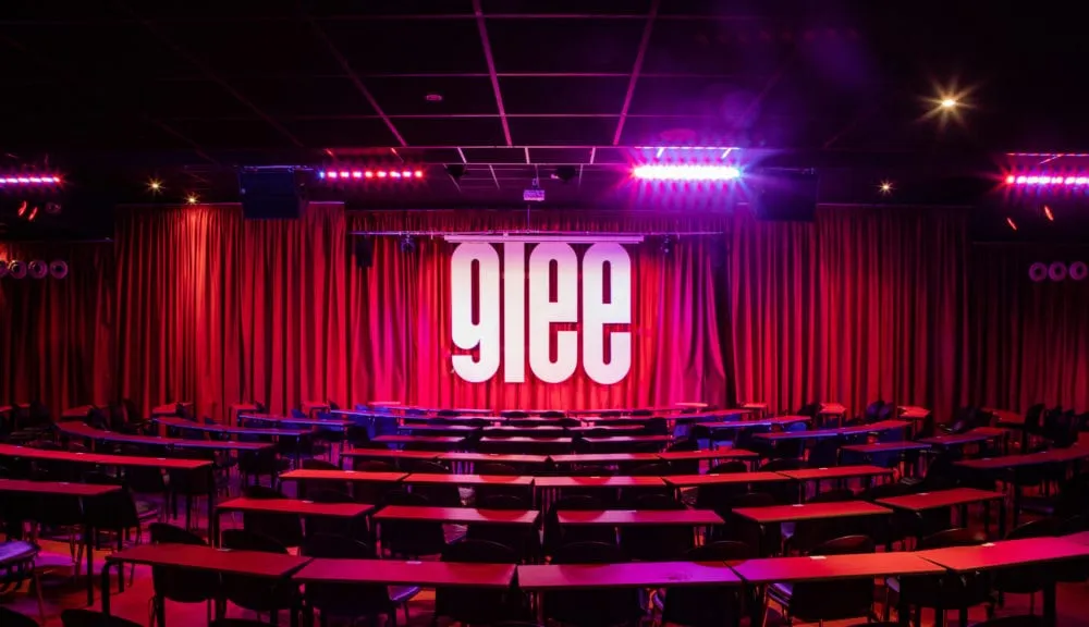The Glee Club Cardiff photo 1