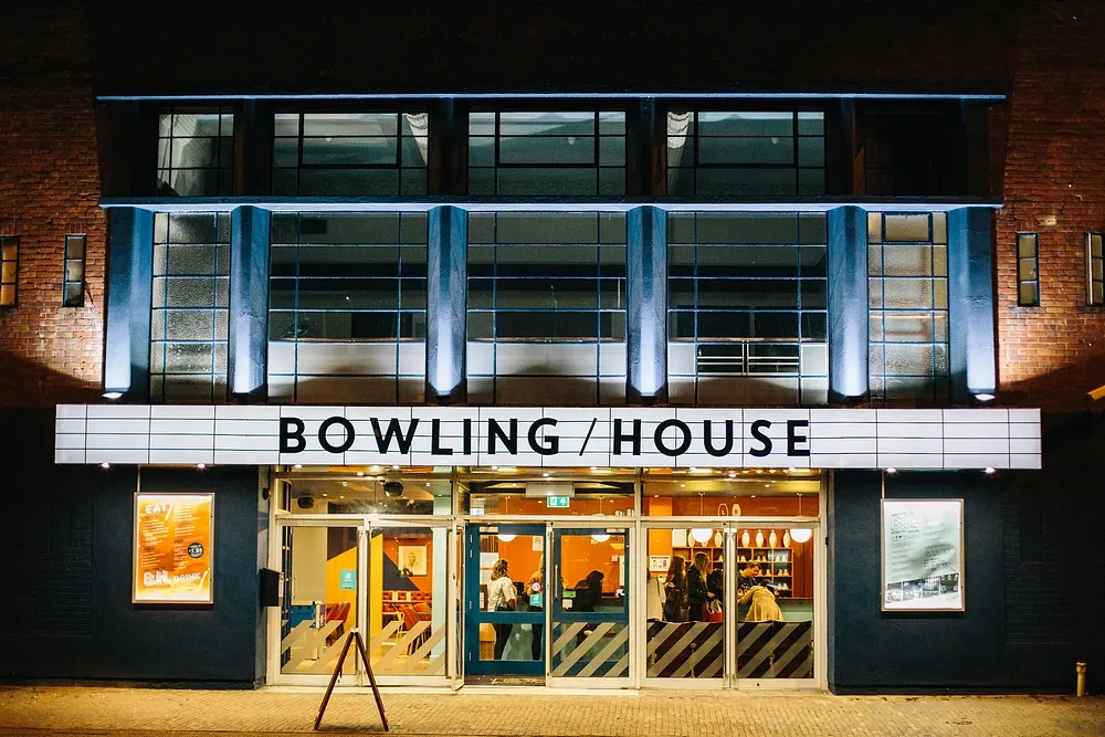 Bowling House photo 1