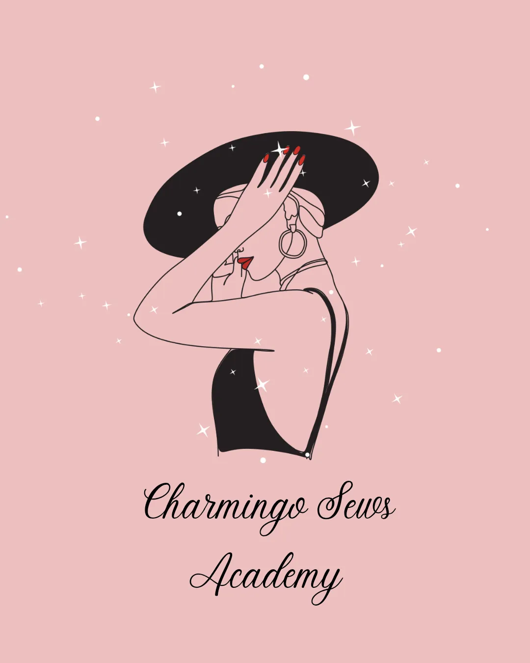 Charmingo Sews Academy photo 1