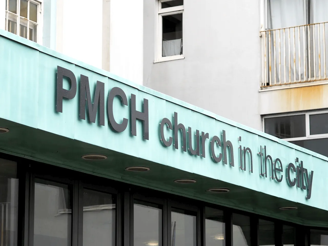 Methodist Central Hall photo 1