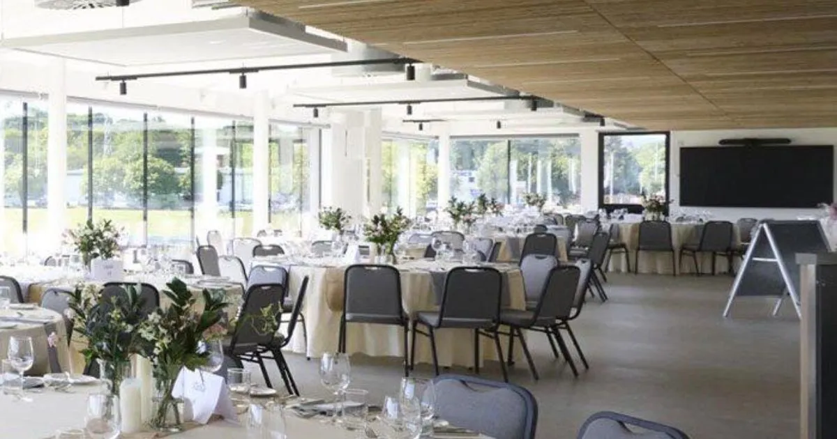 Bught Park Pavilion photo 1