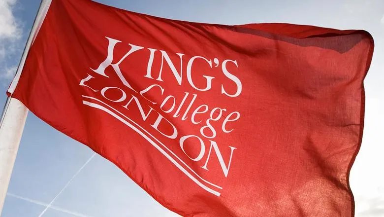 King's College London photo 1