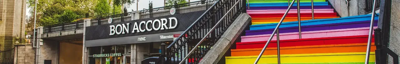 Bon Accord Centre / Curated Aberdeen photo 1