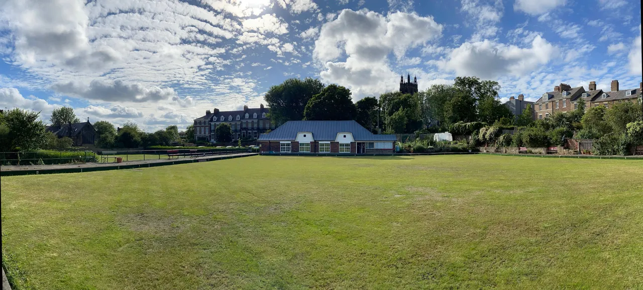 Summerhill Bowling Club photo 1