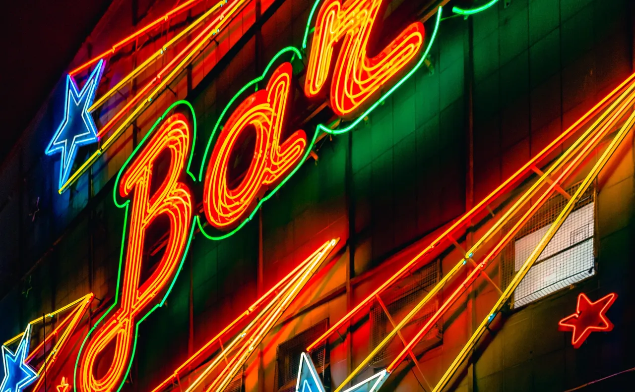 Barrowland photo 1