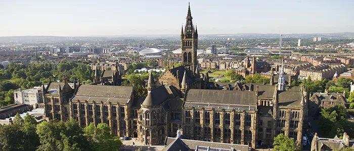 Hunterian Art Gallery photo 1