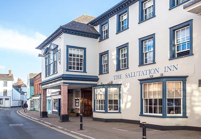 The Salutation Inn photo 1
