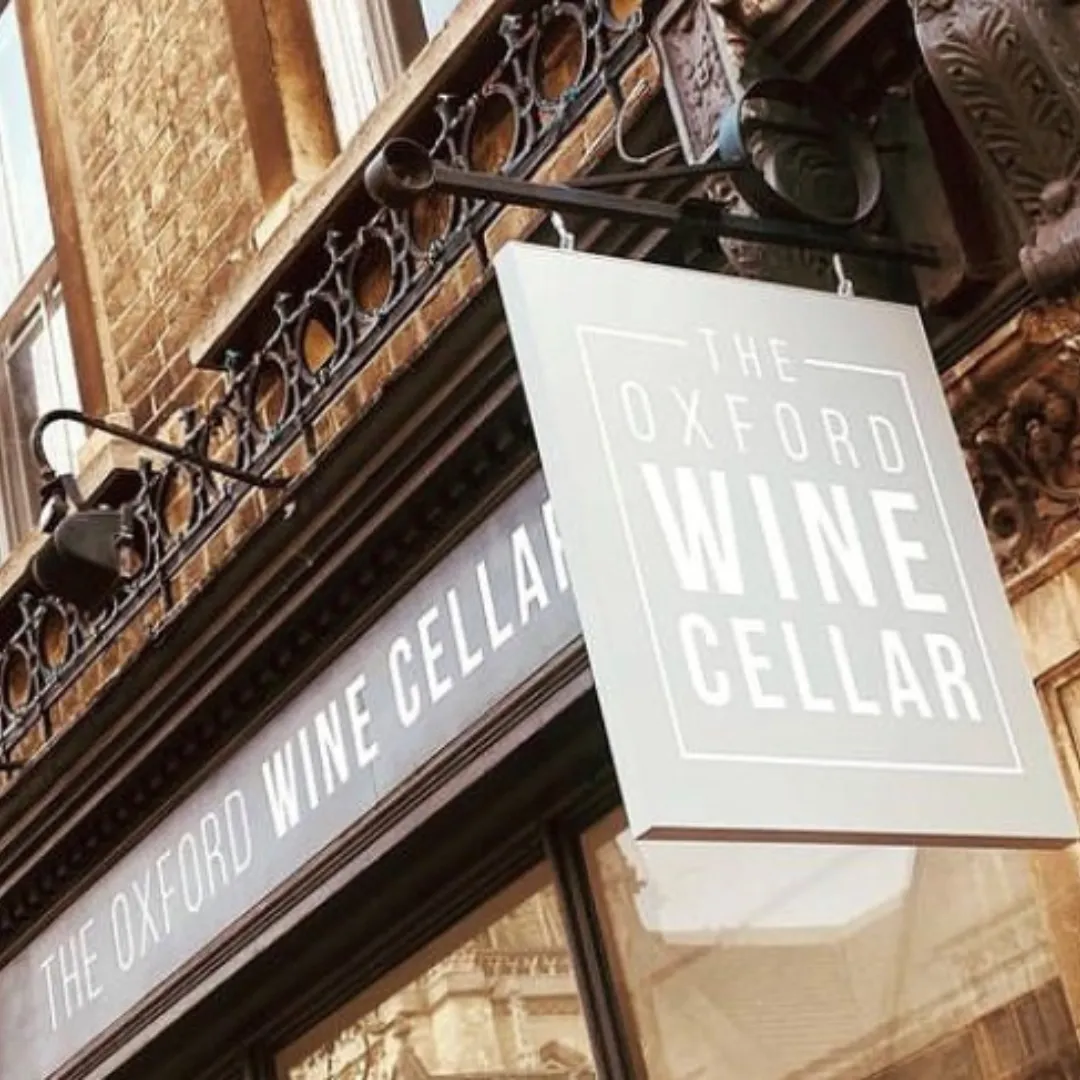 The Oxford Wine Cellar photo 1