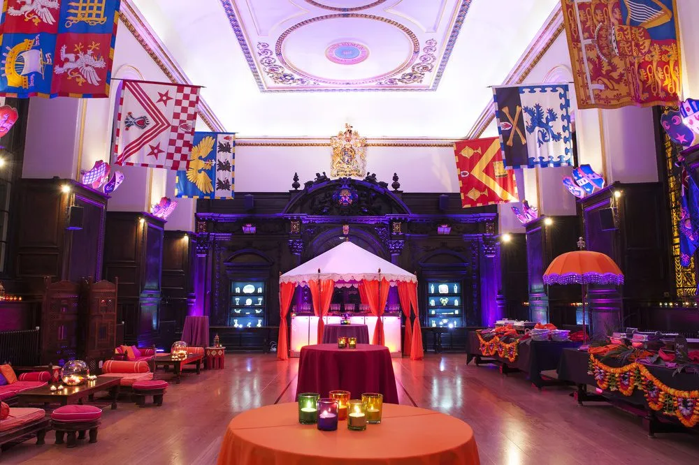 Stationers' Hall photo 1