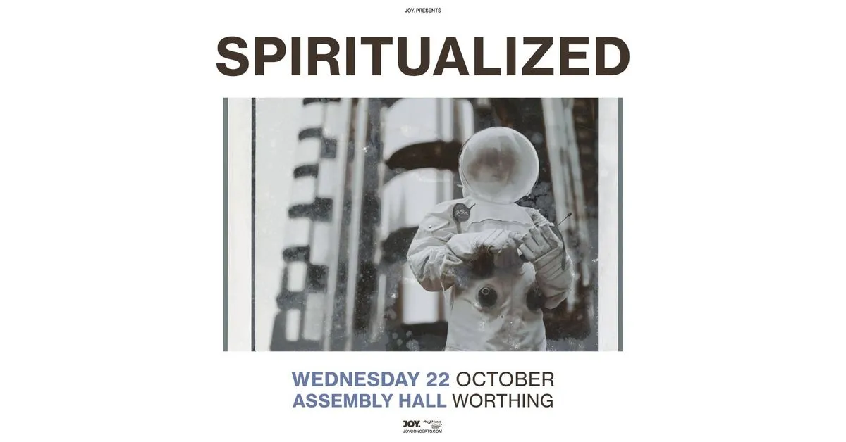 Assembly Hall Worthing photo 1