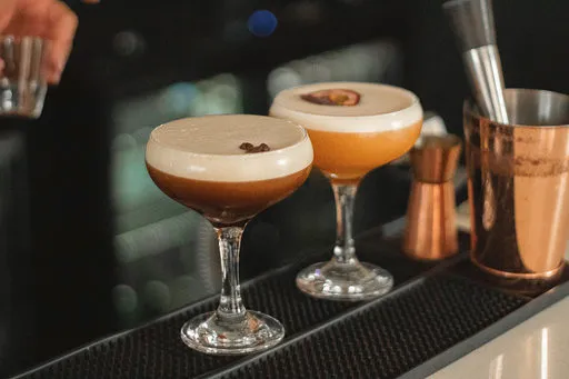 OXO BAR photo 1