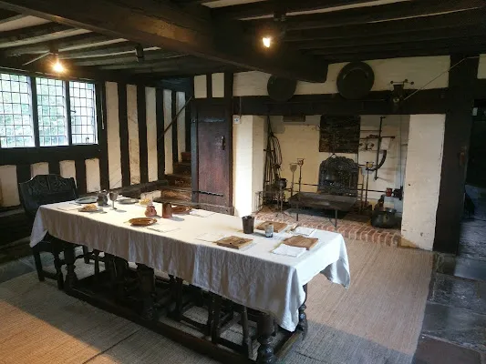 Selly Manor Museum photo 1
