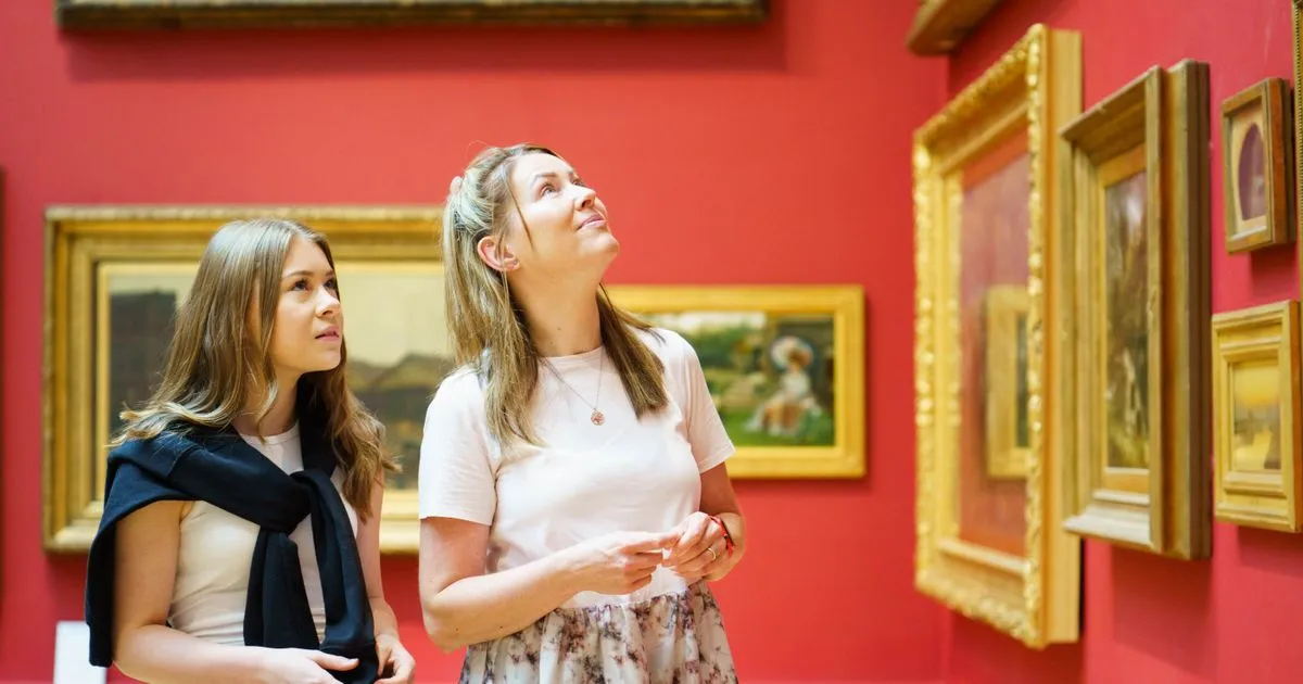 Leeds Art Gallery photo 1