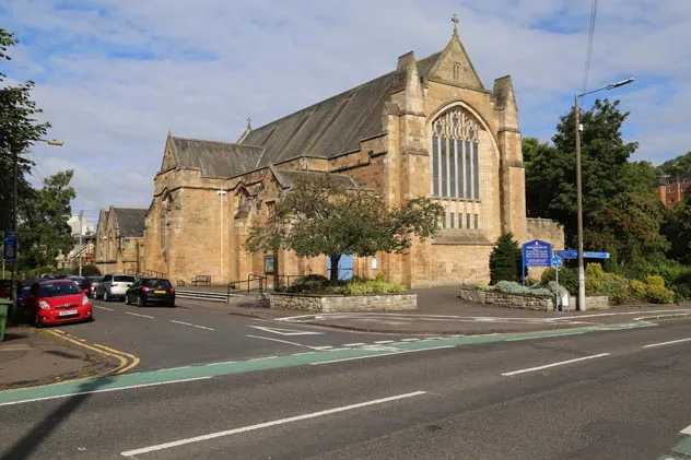 Newlands South Church photo 1