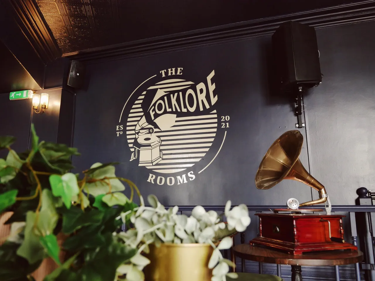 The Folklore Rooms photo 1