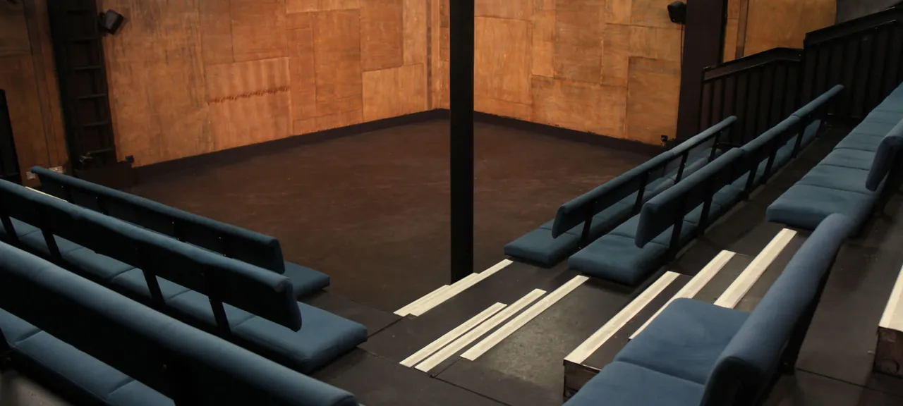 The Wardrobe Theatre photo 1