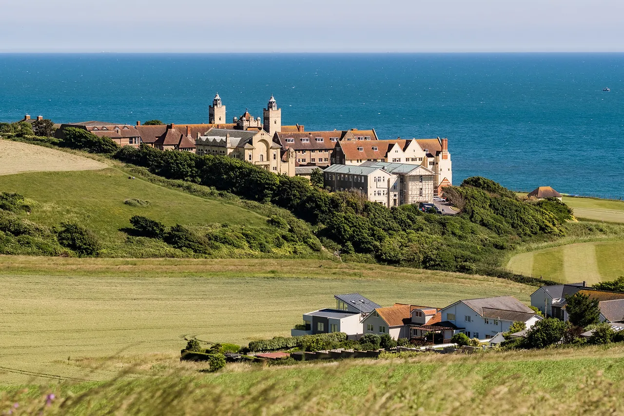 Roedean School photo 1