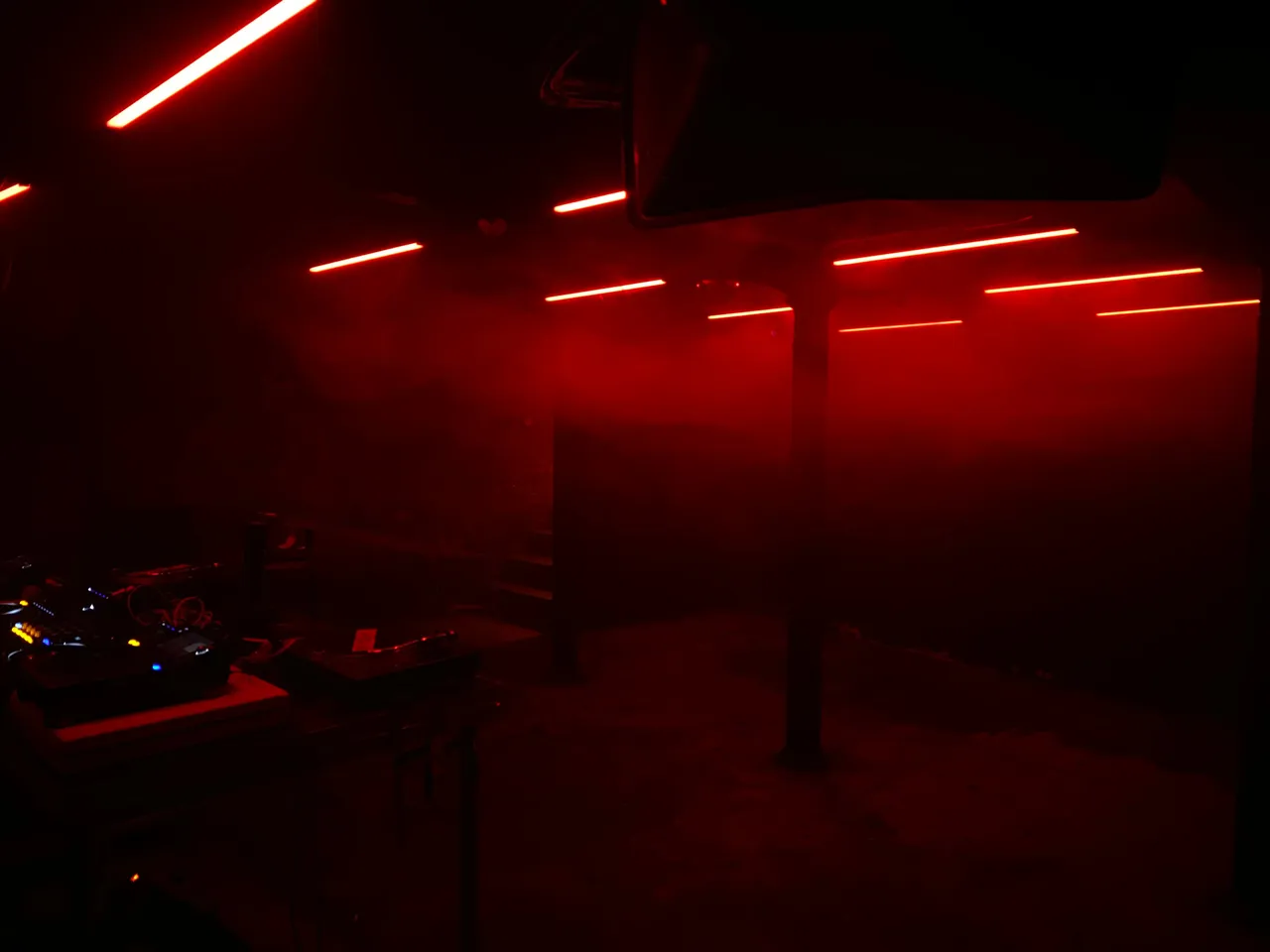 Stage and Radio photo 1