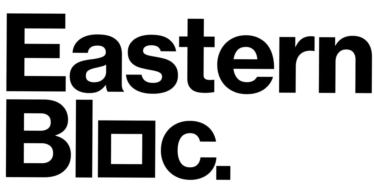 Eastern Bloc Records photo 1