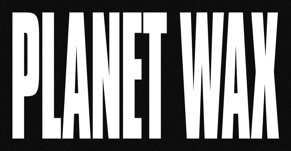 Planet Wax photo 1