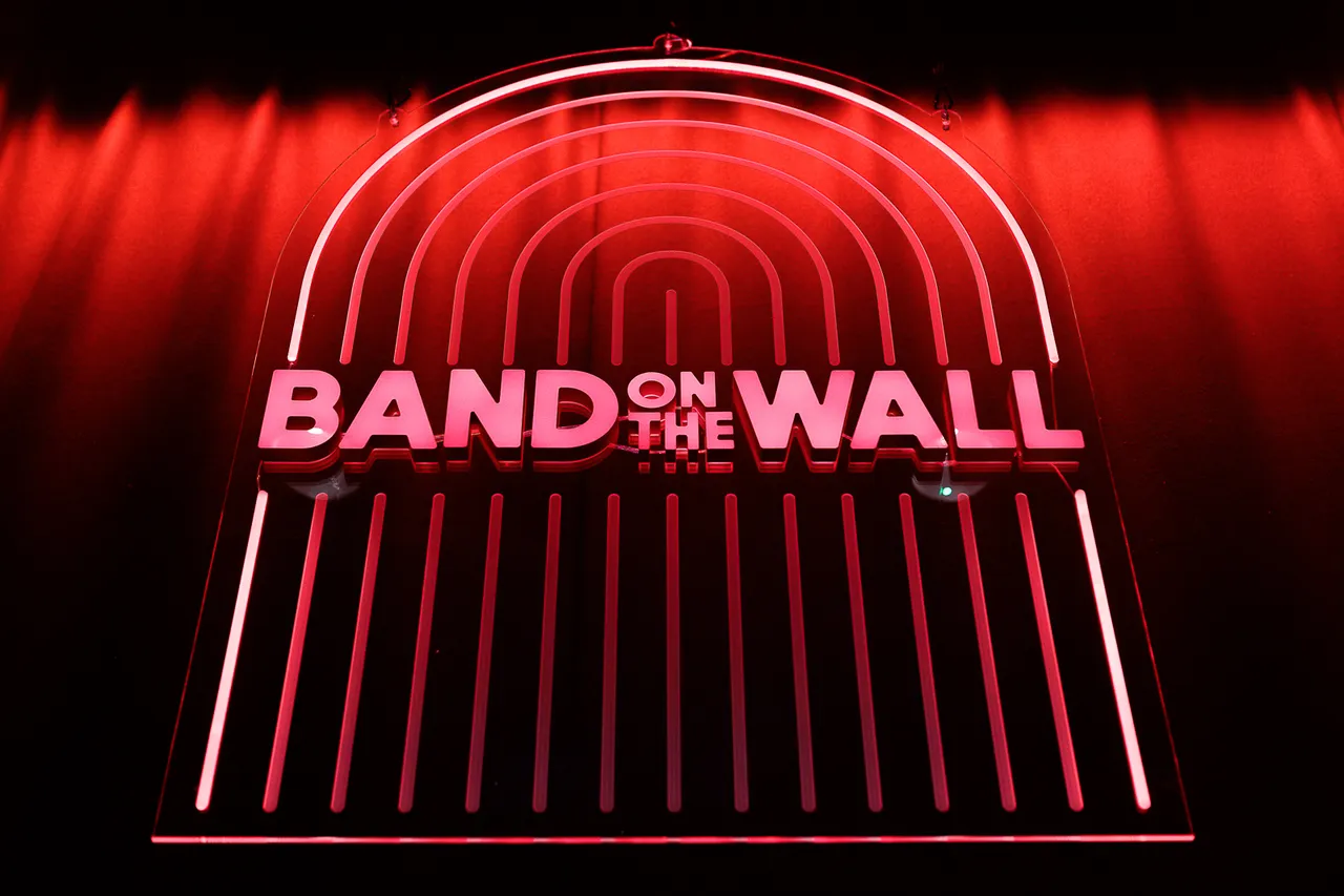 Band on the Wall photo 1