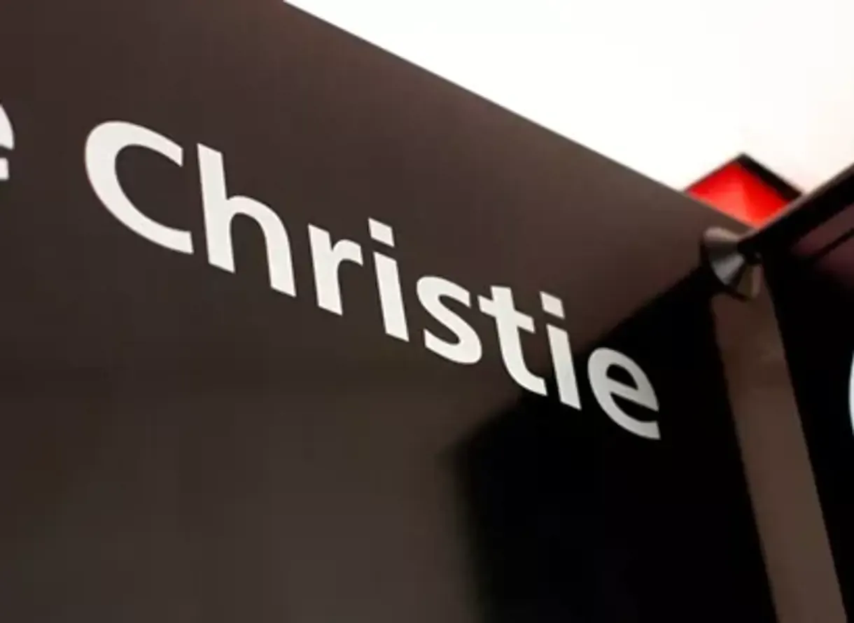 The Christie NHS Foundation Trust photo 1