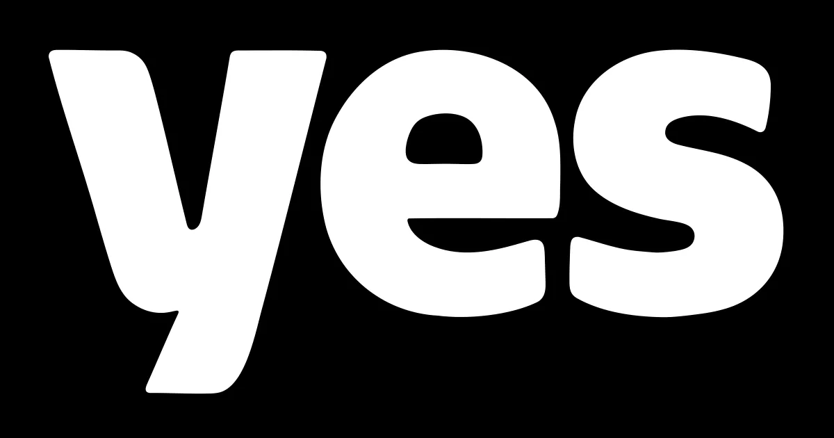 YES photo 1