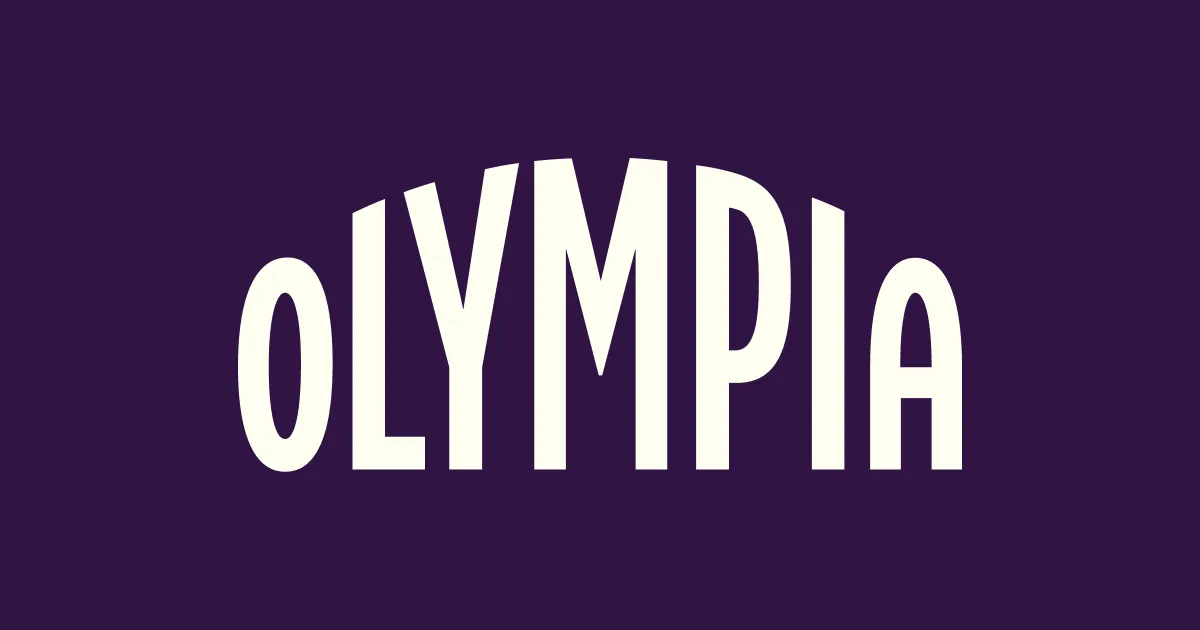 Olympia photo 1