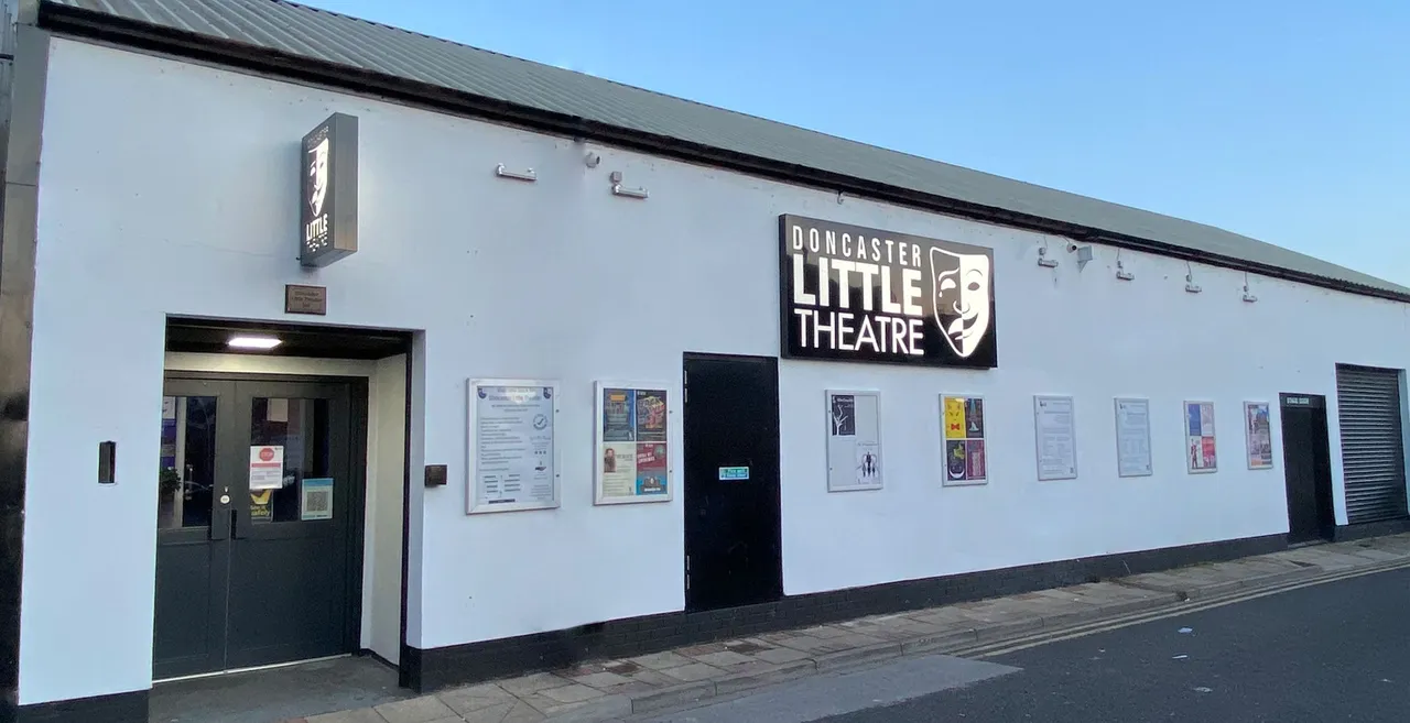 The Little Theatre photo 1