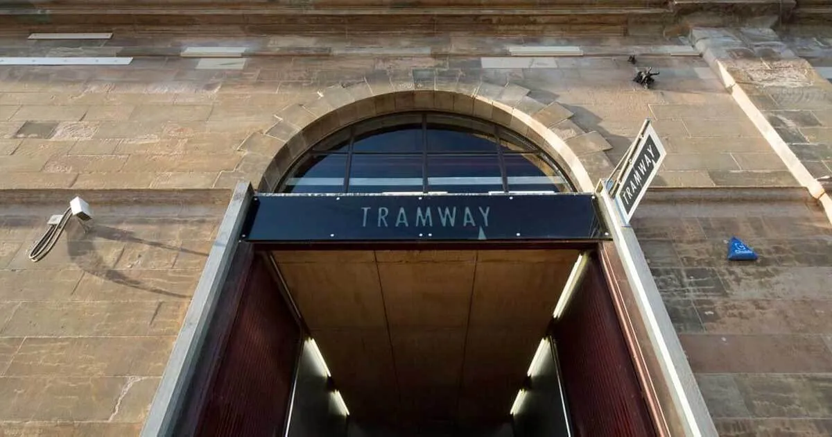 Tramway photo 1