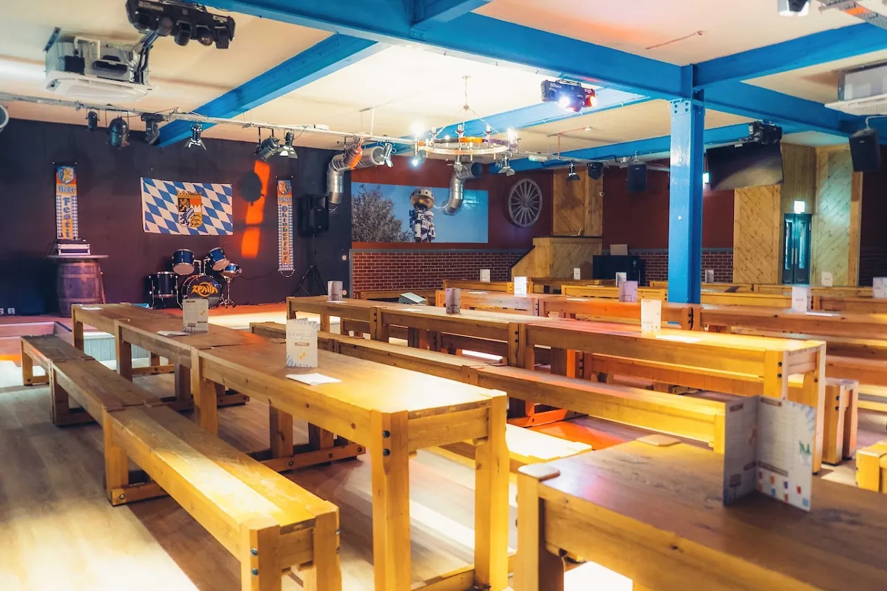 The Bierkeller Birmingham photo 1