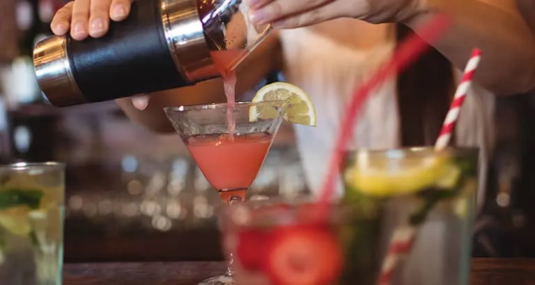 Cocktail Classes photo 1