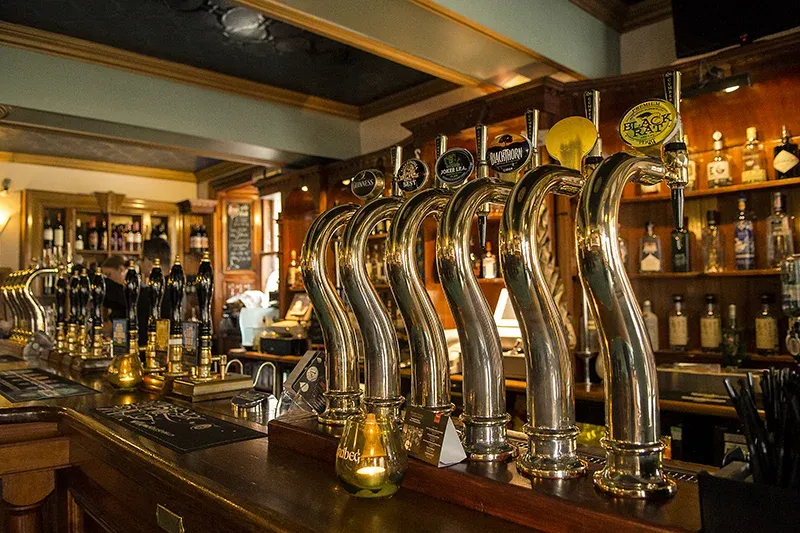 The Cumberland Bar photo 1