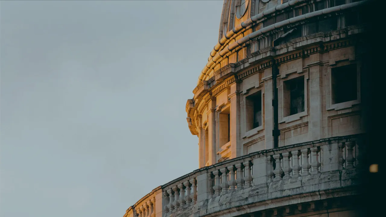 St Paul's Cathedral photo 1